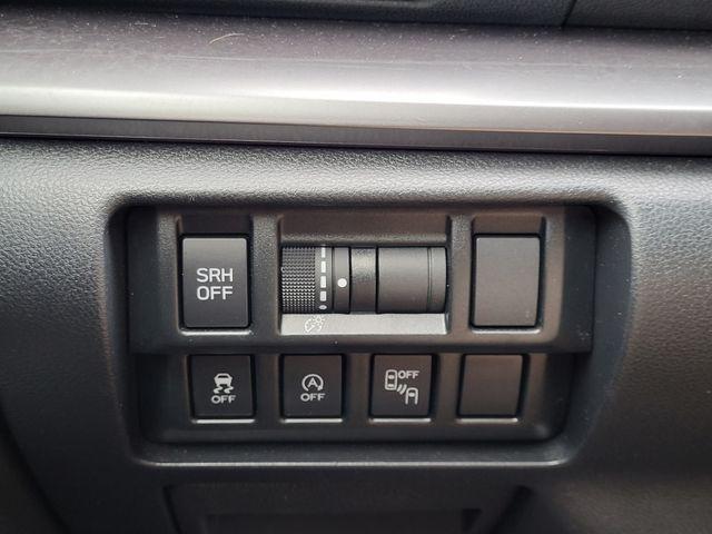 Photo of 2023 Plasma Yellow Pearl Subaru Crosstrek
