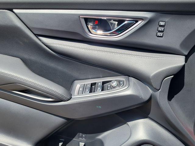 Photo of 2025 Crimson Red Pearl Subaru Ascent
