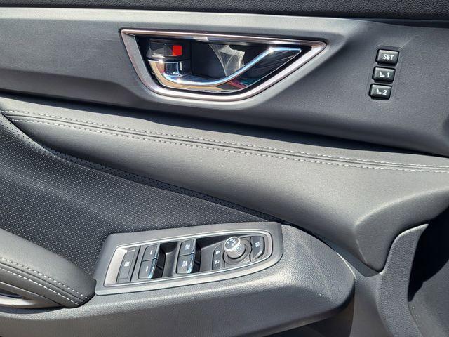 Photo of 2025 Crimson Red Pearl Subaru Ascent