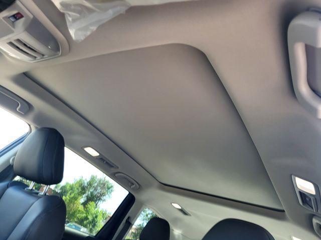 Photo of 2025 Crimson Red Pearl Subaru Ascent