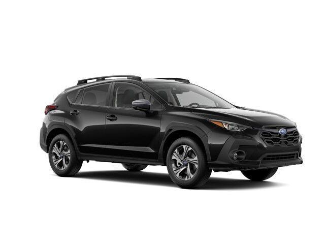 Photo of 2025 Crystal Black Silica Subaru Crosstrek