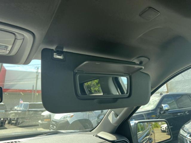 Photo of 2022 Northsky Blue Metallic Chevrolet Silverado 1500