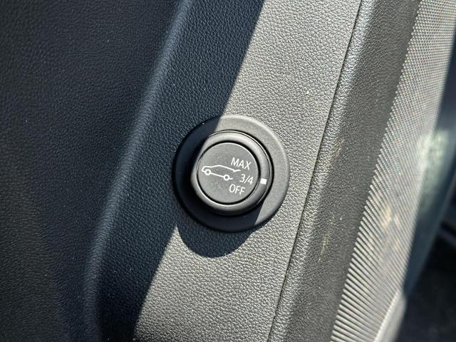 Photo of 2023 White Chevrolet Equinox