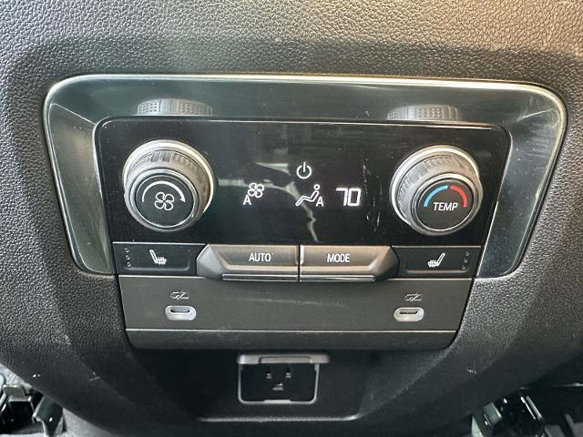 Photo of 2023 Black Chevrolet Tahoe