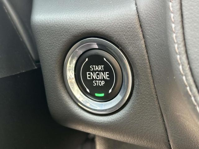 Photo of 2023 Black Chevrolet Tahoe