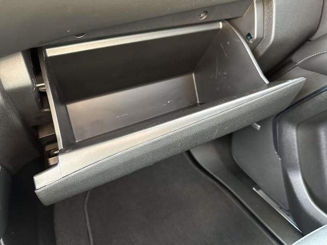 Photo of 2023 Black Chevrolet Tahoe