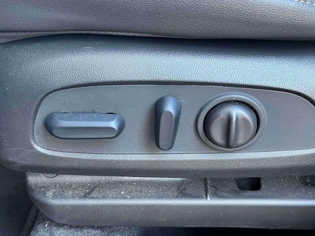 Photo of 2023 Gray Chevrolet Trailblazer