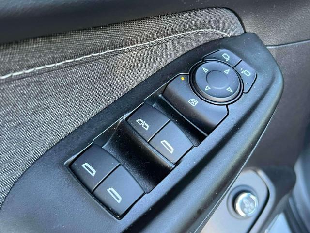 Photo of 2023 Gray Chevrolet Trailblazer