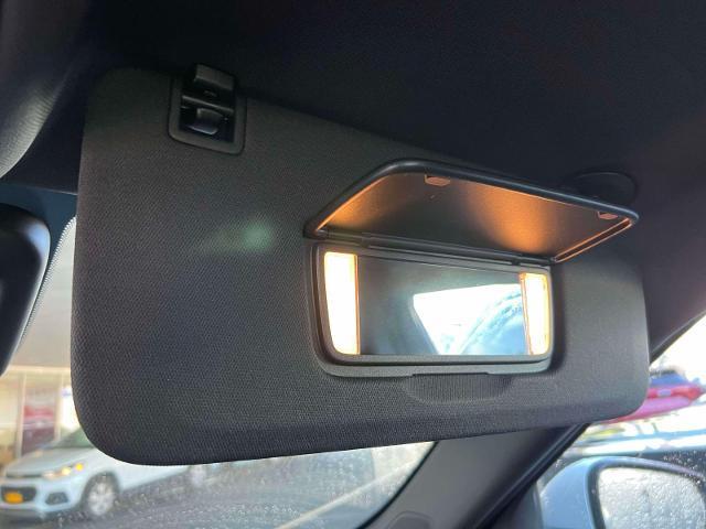 Photo of 2023 Gray Chevrolet Trailblazer