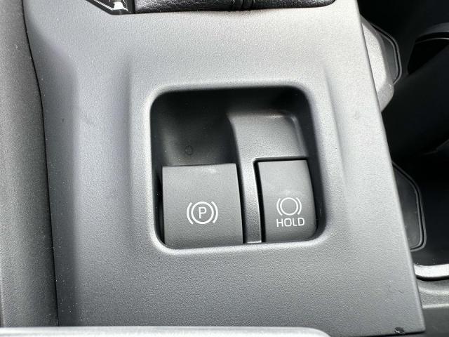 Photo of 2025 Gray Toyota Grand Highlander