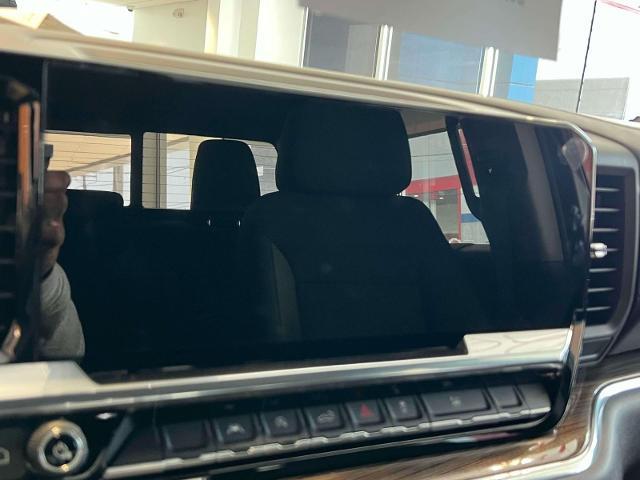 Photo of 2024 Radiant Red Chevrolet Silverado 1500
