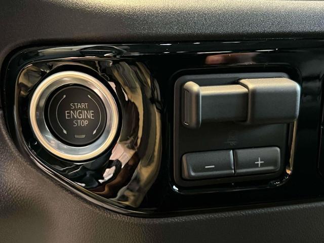 Photo of 2024 Radiant Red Chevrolet Silverado 1500