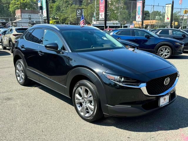 2022 Mazda Cx-30