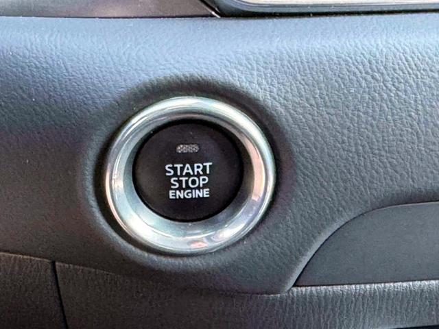 Photo of 2025 Deep Crystal Blue Mica Mazda CX-5
