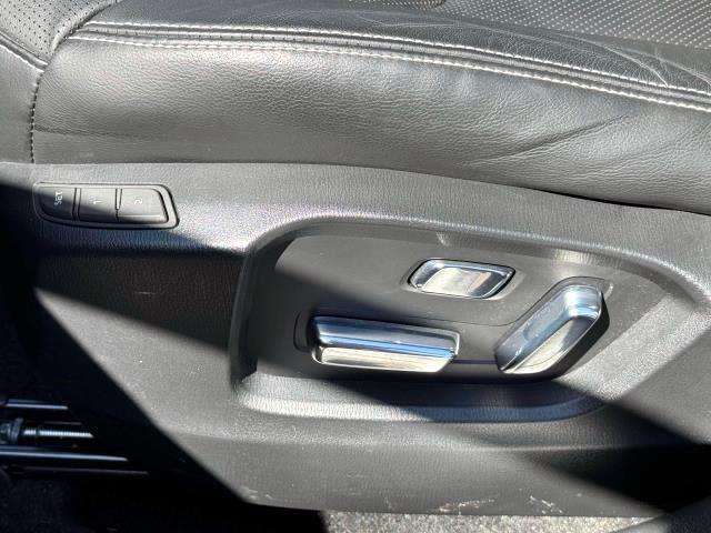 Photo of 2022 Jet Black Mica Mazda CX-9
