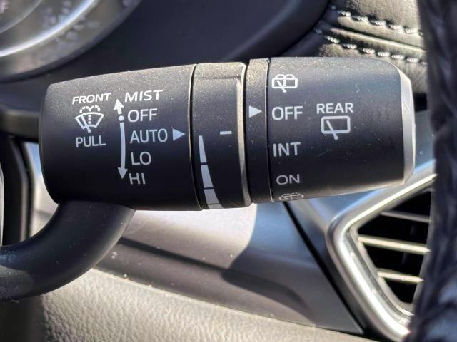 Photo of 2023 Jet Black Mica Mazda CX-5