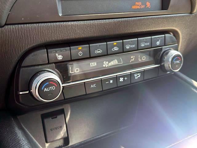 Photo of 2023 Jet Black Mica Mazda CX-5
