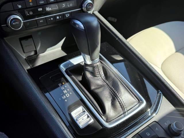 Photo of 2022 Soul Red Crystal Metallic Mazda CX-5