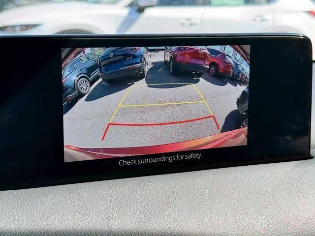Photo of 2022 Soul Red Crystal Metallic Mazda CX-5