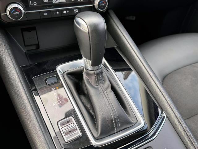 Photo of 2022 Sonic Silver Metallic Mazda CX-5