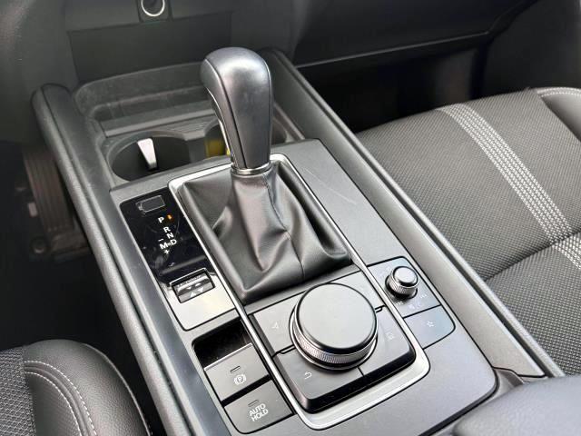Photo of 2023 Soul Red Crystal Metallic Mazda CX-50