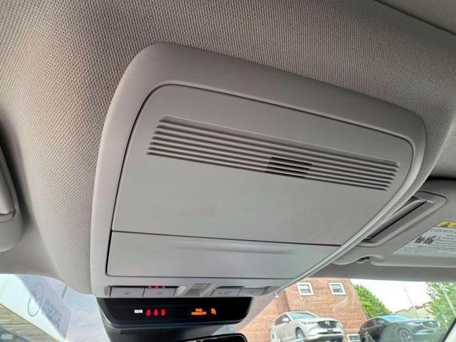 Photo of 2023 Soul Red Crystal Metallic Mazda CX-50