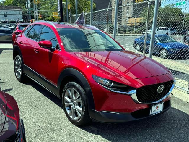 2022 Mazda Cx-30