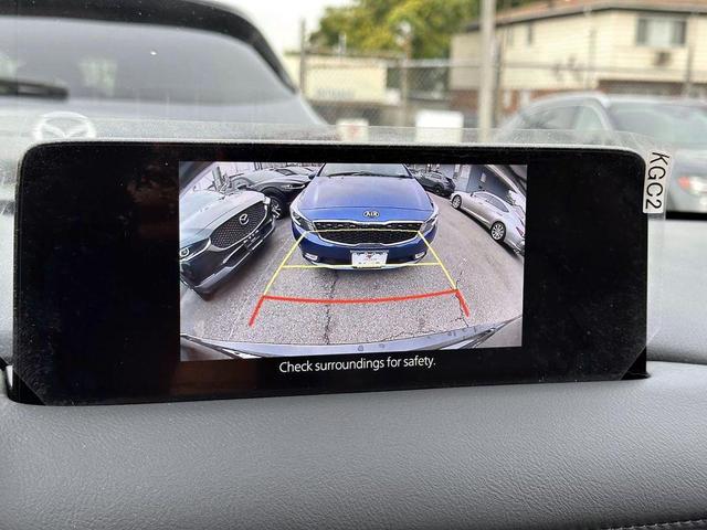 Photo of 2021 Jet Black Mica Mazda CX-5