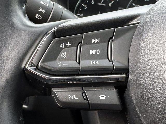Photo of 2021 Jet Black Mica Mazda CX-5