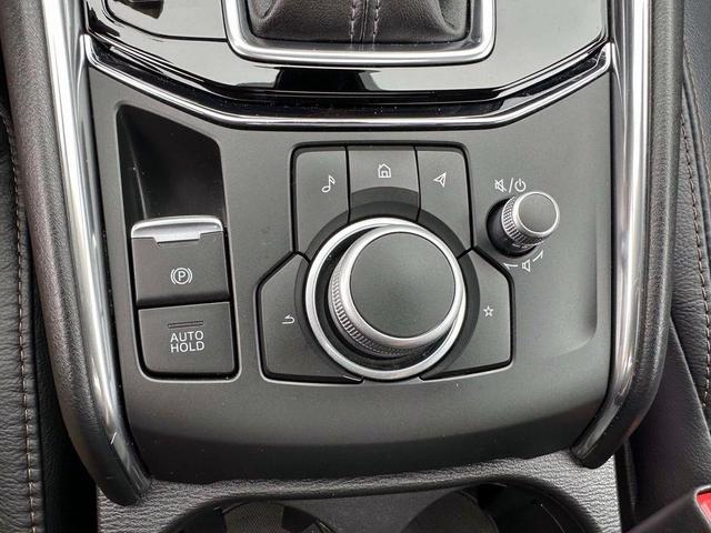 Photo of 2021 Jet Black Mica Mazda CX-5