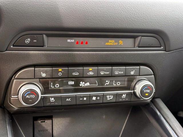 Photo of 2021 Jet Black Mica Mazda CX-5