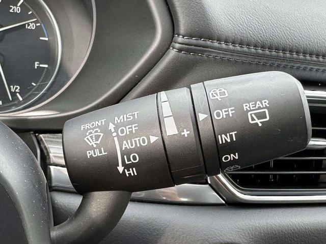 Photo of 2021 Jet Black Mica Mazda CX-5