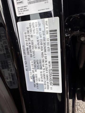 Photo of 2021 Jet Black Mica Mazda CX-5