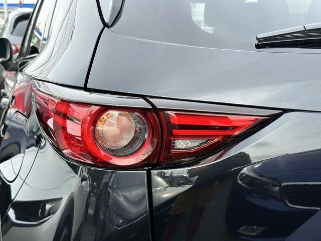 Photo of 2021 Jet Black Mica Mazda CX-5