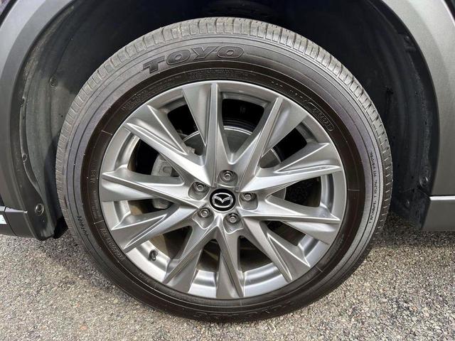 Photo of 2021 Jet Black Mica Mazda CX-5