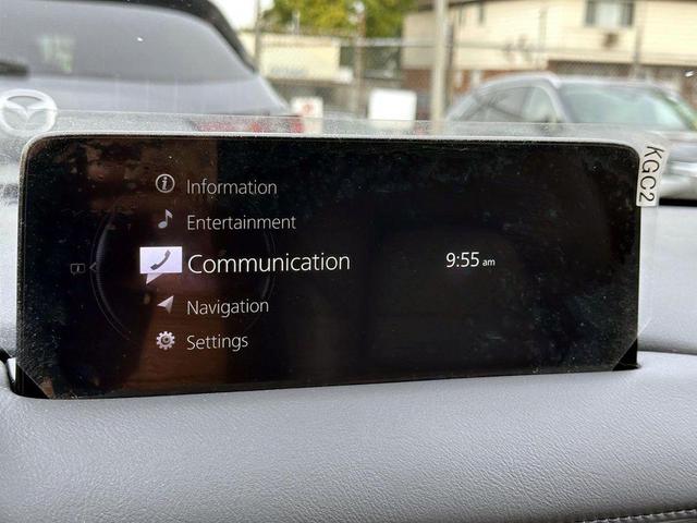 Photo of 2021 Jet Black Mica Mazda CX-5