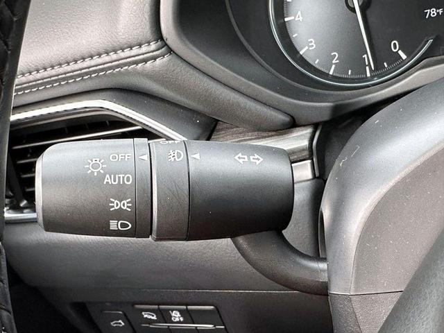 Photo of 2021 Jet Black Mica Mazda CX-5