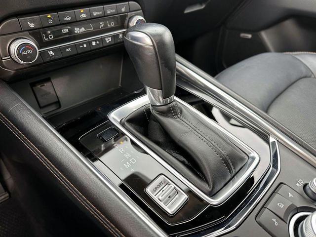 Photo of 2021 Jet Black Mica Mazda CX-5