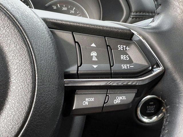 Photo of 2021 Jet Black Mica Mazda CX-5
