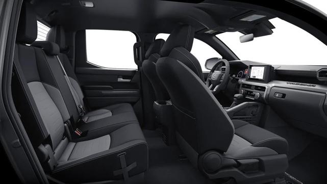 Photo of 2025 Underground Toyota Tacoma
