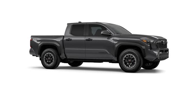 Photo of 2025 Underground Toyota Tacoma