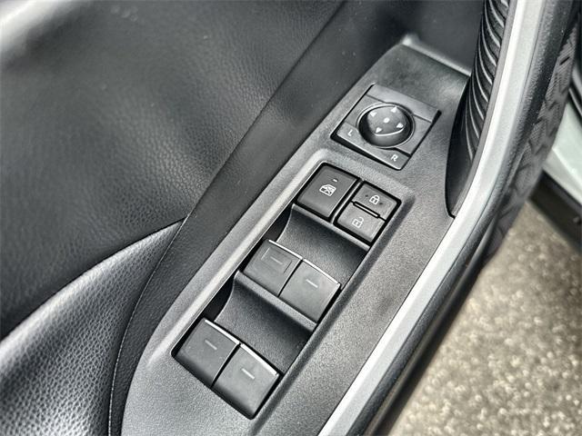 Photo of 2023 Lunar Rock Toyota RAV4