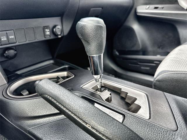 Photo of 2018 Aqua Toyota RAV4 Hybrid