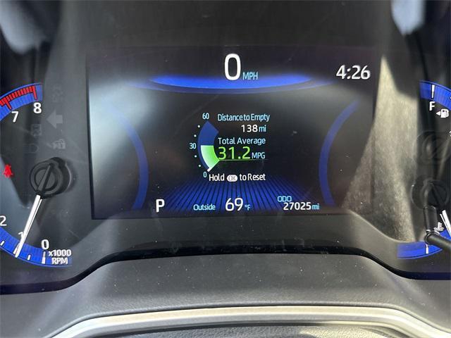 Photo of 2022 Wind Chill Pearl Toyota Corolla Cross