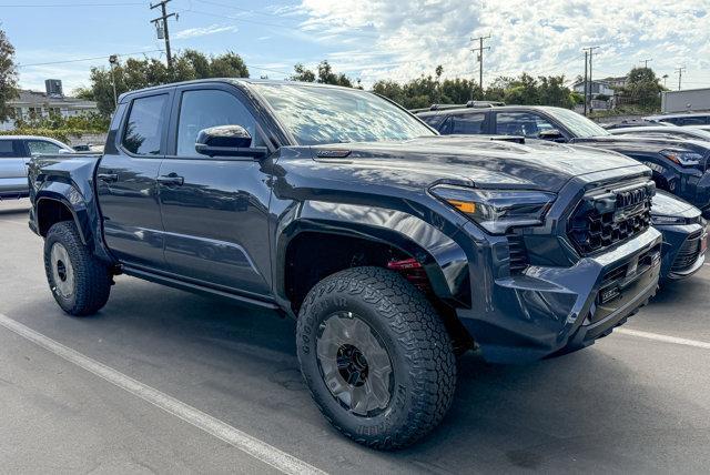 Photo of 2025 Underground w/Black Roof Toyota Tacoma
