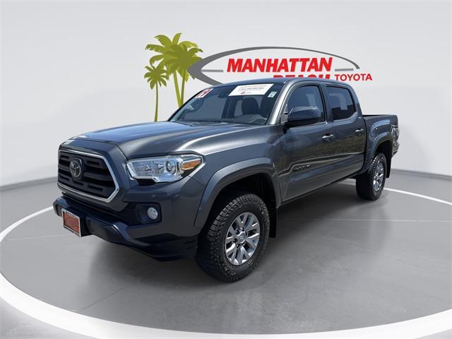 2019 Toyota Tacoma