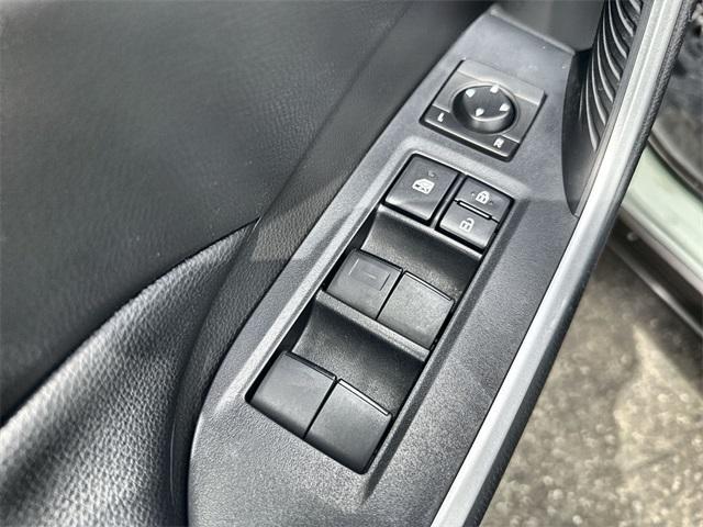 Photo of 2020 Lunar Rock Toyota RAV4