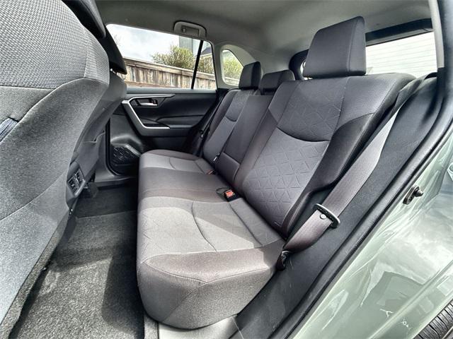 Photo of 2020 Lunar Rock Toyota RAV4