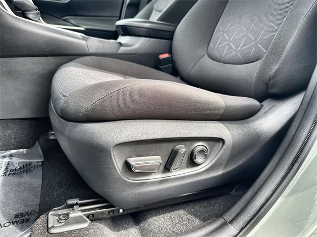 Photo of 2020 Lunar Rock Toyota RAV4