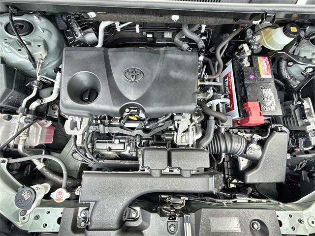 Photo of 2020 Lunar Rock Toyota RAV4